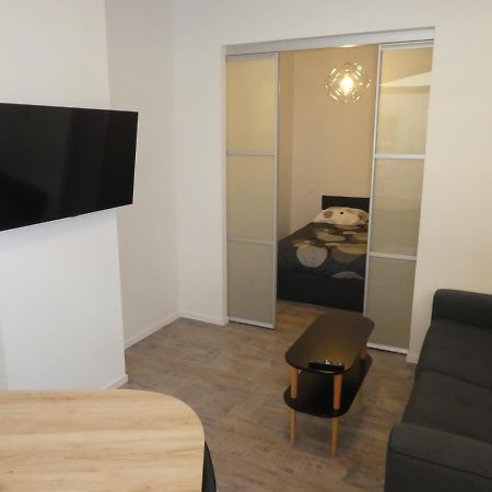 Appartement Cosy Briancon Екстериор снимка