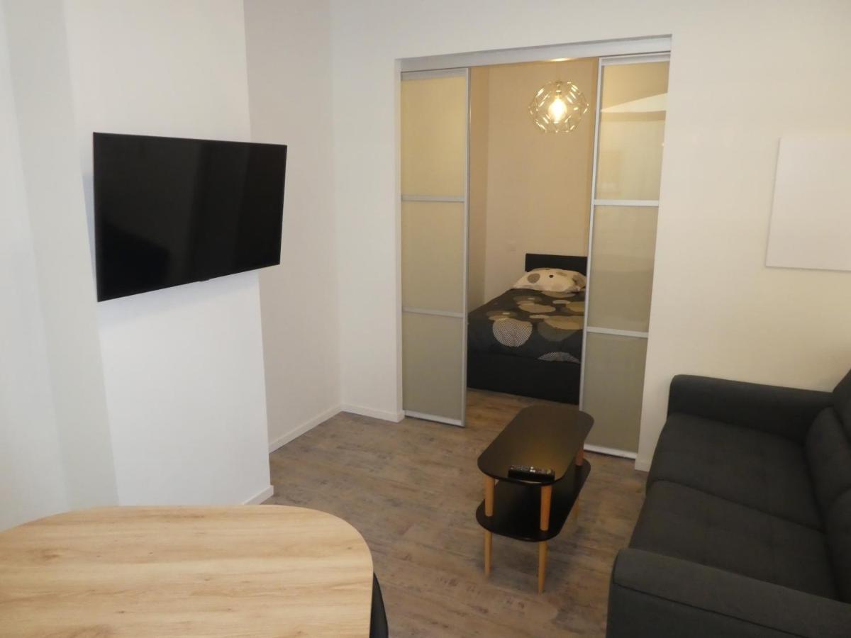 Appartement Cosy Briancon Екстериор снимка